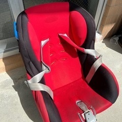 チャイルドシート car seat