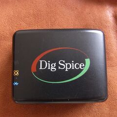 デジスパイス Ⅲ DIG-SPICE 3 ラップタイマー データロガー 中古 完動