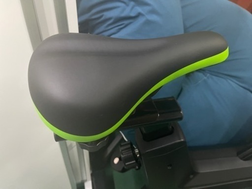 FITBOX フィットネスバイク FBX-002B-01 本格派　中古