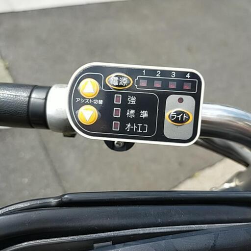 JINETES アシスト自転車 JUNK ジャンク 電動アシスト自転車 ジャンク