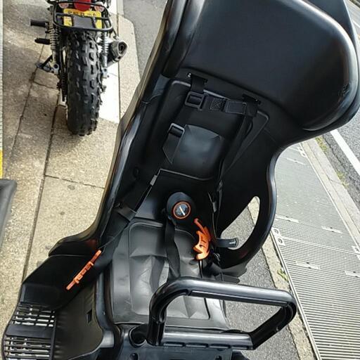 電動アシスト自転車　ジャンク