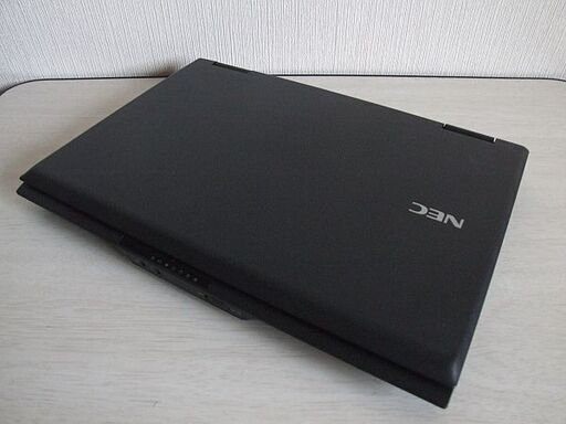 高速SSD120GB搭載 大画面17型ワイド液晶 Fujitsu FMV-BIBLO NX90Y/D