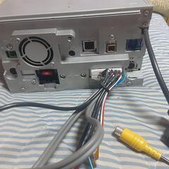 ?カロッツェリア.AVIC-MRZ77.メモリーナビ?まだあります?