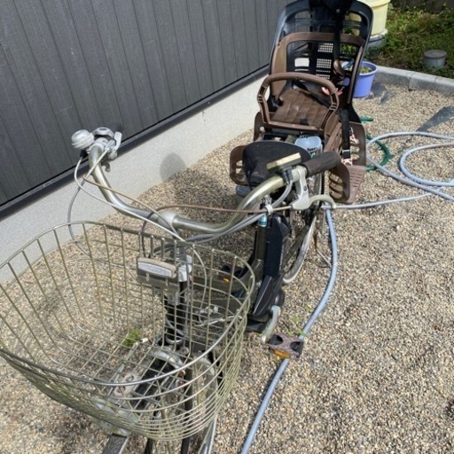 電動自転車