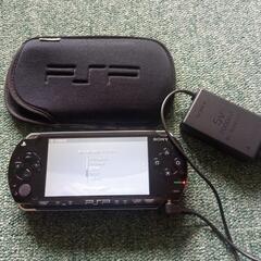 【決まりました】PSP1000番&メモリーカード16G＆ゲームソ...