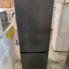 【愛品館市原店】三菱 2020年製 168L 2ドア冷蔵庫 MR...