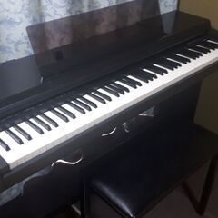 電子ピアノ　ヤマハ　クラビノーバ　CLP-550
