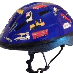 トミカ 子供用 ヘルメット