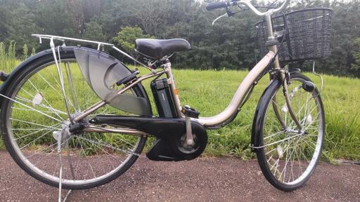 お引取り決定〉電動自転車＆秘伝豆（7束） 【公式通販】