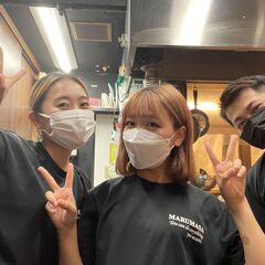 ★三ノ宮駅から近い！焼鳥店アルバイト大募集！★