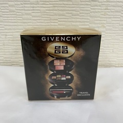 【未使用品】GIVENCHY ジバンシー　メイクパレット　TRA...