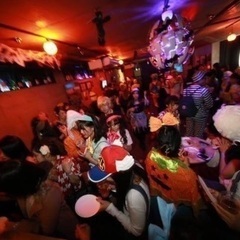 10/31(月)１００名！Happy Halloween Party in 心斎橋(*・∀・)＜ハロウィングッズ多数★ - パーティー