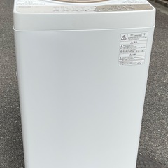 【RKGSE-836】特価！東芝/6kg/全自動洗濯機/AW-6...