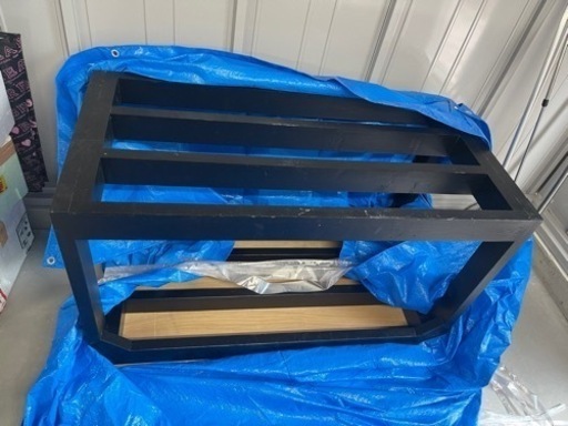 1200水槽台