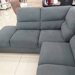 NITORI/ニトリ/ウォール/コーナーソファ/ソファ】