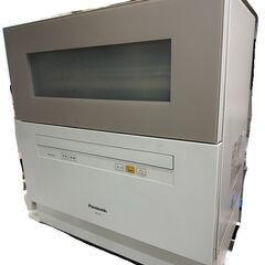 パナソニック　NP-TH1-C　食器洗い乾燥機