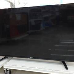 Hisense/49型液晶テレビ/HJ49K3120/2016年製/BS対応チューナー】