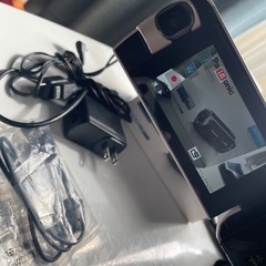 Panasonic(パナソニック) デジタルハイビジョンビデオカメラ