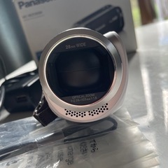 Panasonic(パナソニック) デジタルハイビジョンビデオカメラ