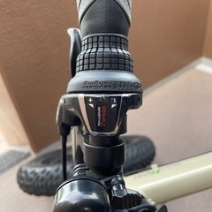 電動自転車　MTB