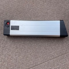 電動自転車　MTB