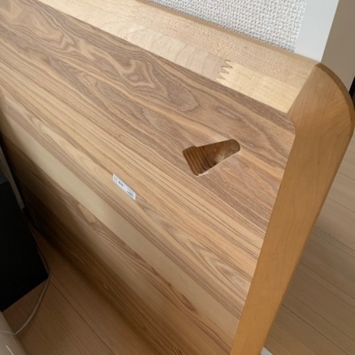 取引停止　IKEA ダイニングテーブルLISABO