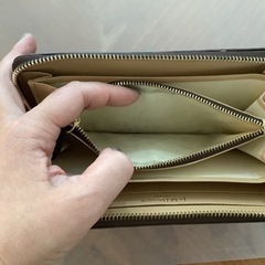 ジェイアンドエムデヴィッドソン　長財布