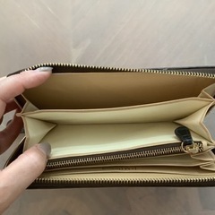 ジェイアンドエムデヴィッドソン　長財布