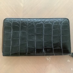 ジェイアンドエムデヴィッドソン　長財布