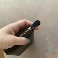 ジェイアンドエムデヴィッドソン　長財布