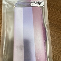 13Pro手帳型スマホカバー売ります！