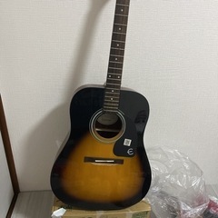 Epiphone ギター 訳あり