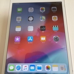 iPadmini2 32GB wi-fiモデル