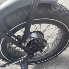 SUPER73  SG-1   ブラック　カスタム