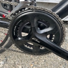 ロードバイク　felt f75 完成車　2016年モデル