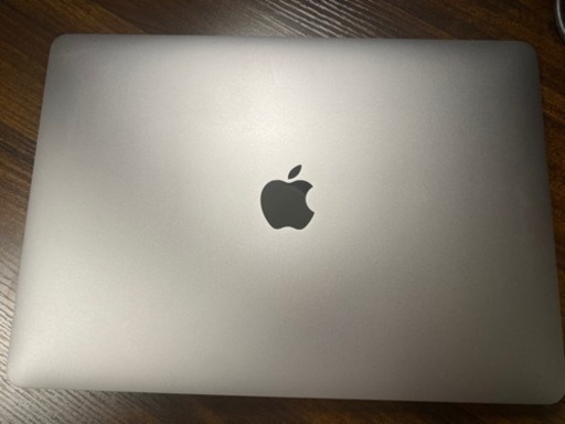 MacBook Air 2019年モデル