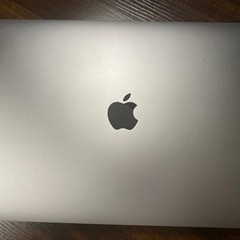 MacBook Air 2019年モデル