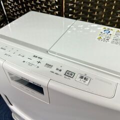 中古美品 2021年製 コロナファンヒーター FH-VX3621BY□