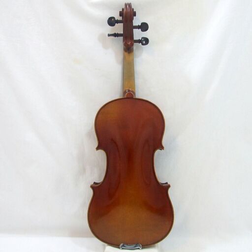 大得価格安モダンバイオリン　ストラディバリコンサートモデル　4/4サイズ バイオリン