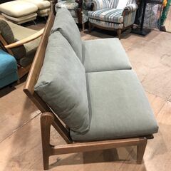 ジャーナルスタンダードファニチャー ２人掛けソファ