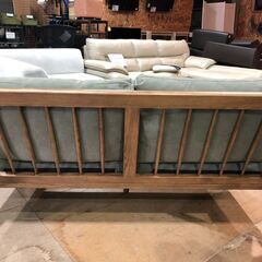 ジャーナルスタンダードファニチャー ２人掛けソファ