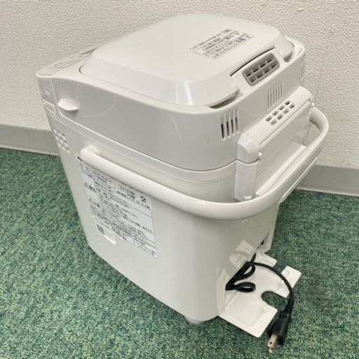 ご来店限定】＊パナソニック ホームベーカリー 節約 2018年製＊1003-5