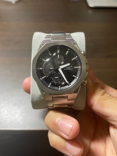 その他 Casio edifice