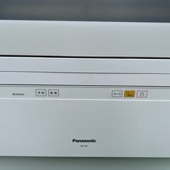 パナソニック 電気食器洗い乾燥機 NP-TH1 2017年製 中古品