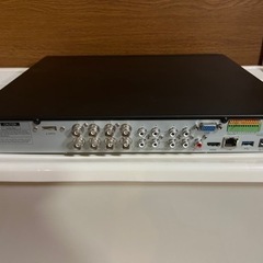 NSD5008AHD-H 8ch スタンドアローン AHD2.0