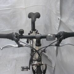 CHEVROLET（シボレー）CHEVY（シェビー）クロスバイク　管理NO.20221003-1