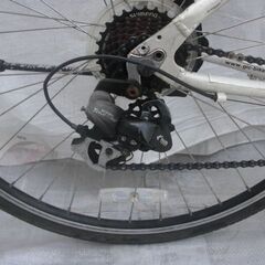 CHEVROLET（シボレー）CHEVY（シェビー）クロスバイク　管理NO.20221003-1