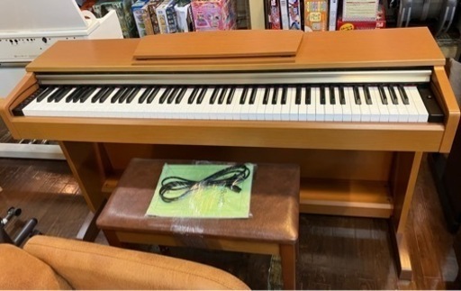 10/29 値下げ⭐️人気⭐️YAMAHA 88鍵 電子ピアノ ARIUS 2007年製 YDP-151 ヤマハ