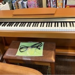 10/29 値下げ⭐️人気⭐️YAMAHA 88鍵 電子ピアノ ...