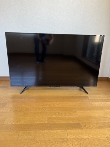 SHARP 液晶テレビAQUOS 50型